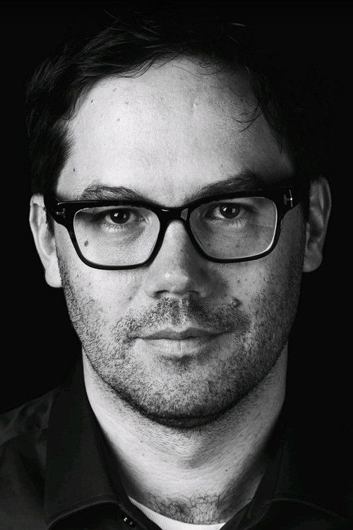 Michael Stasko - director portrait