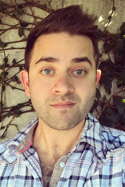 Michael Varrati - director portrait