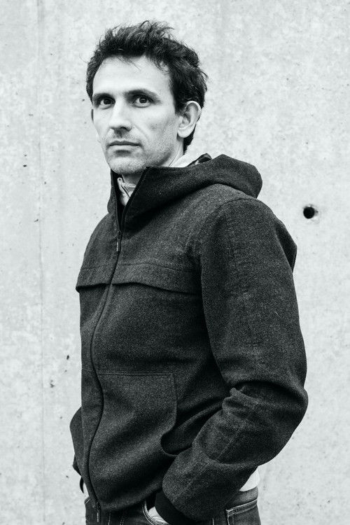 Michelangelo Frammartino - director portrait