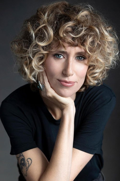 Michèle Kaye — director portrait