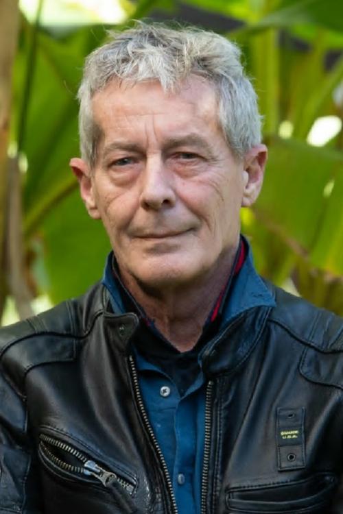 Michele Soavi - director portrait