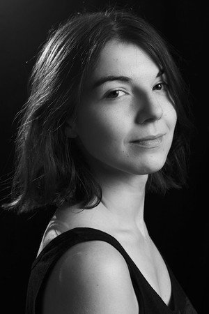 Michelle Iannantuono - director portrait