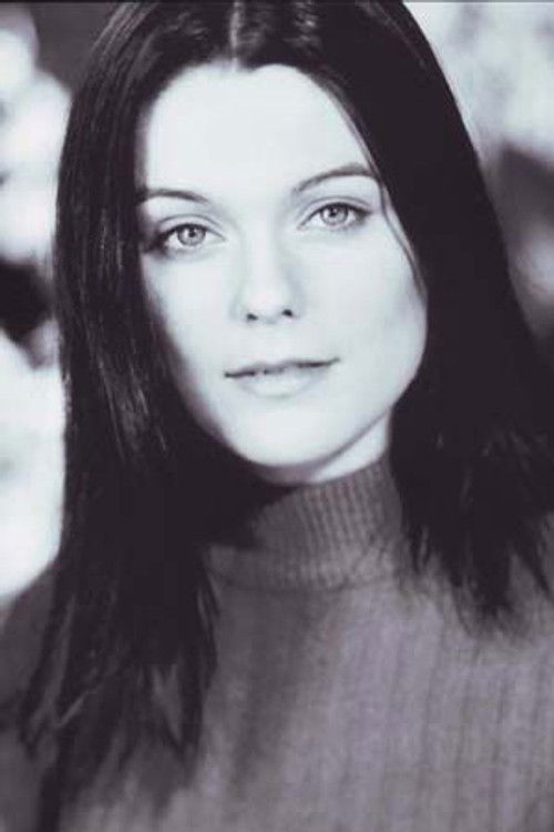 Michelle Latimer - director portrait