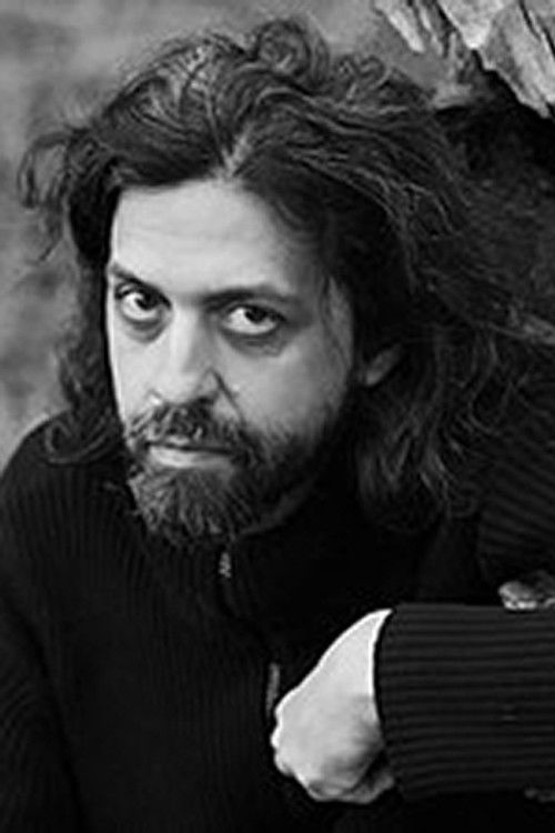 Miguel Coyula - director portrait