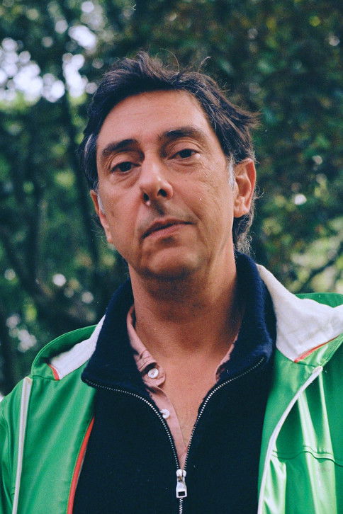 Miguel Gomes — director portrait