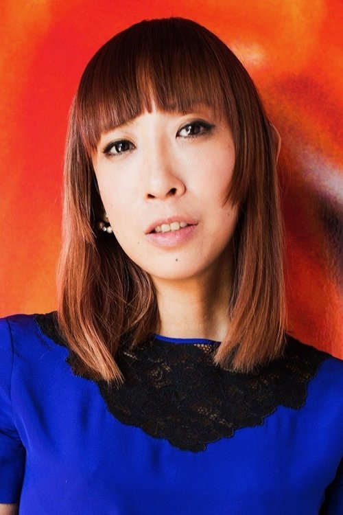 Mika Ninagawa - director portrait