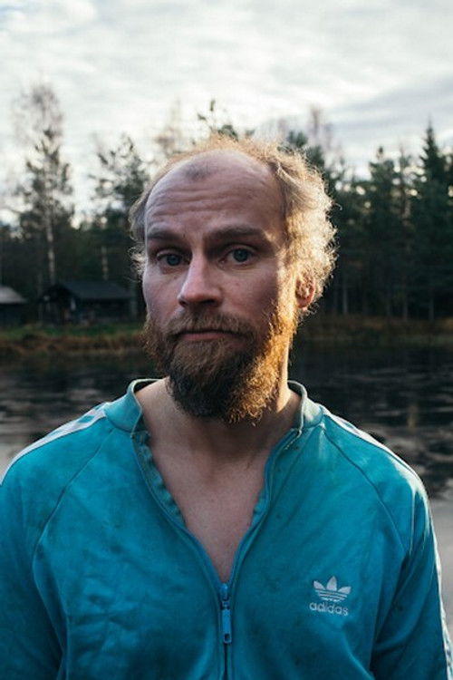 Mika Rättö - director portrait
