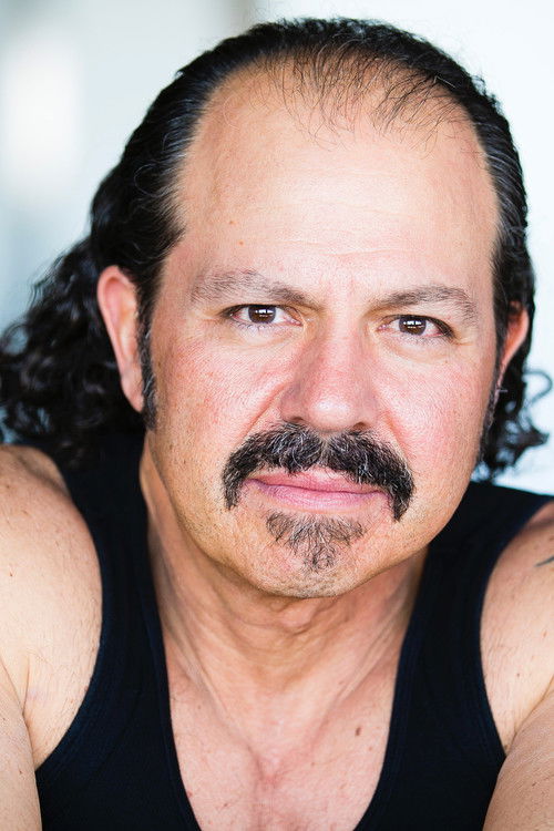 Mike Caravella - director portrait