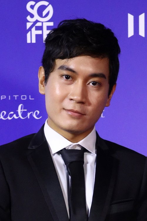 Mikhail Red — director portrait