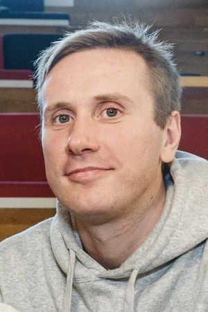 Mikk Mägi — director portrait