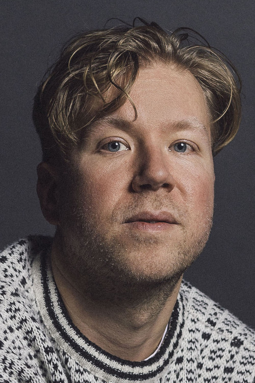 Mikko Myllylahti - director portrait