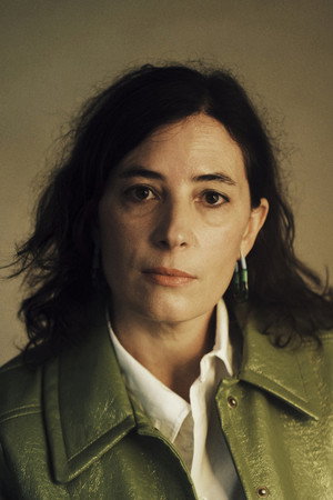 Milagros Mumenthaler - director portrait