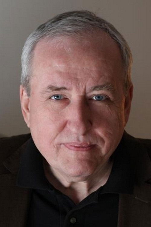 Miloš Radović — director portrait