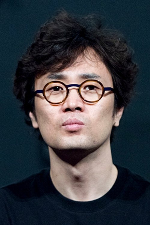 Min Kyu-dong - director portrait