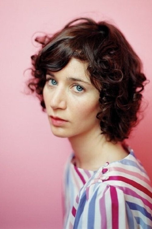 Miranda July - director portrait