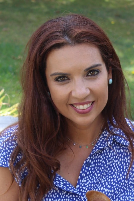 Mireia Boté - director portrait