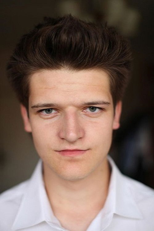 Mitry Semenov-Aleinikov - director portrait