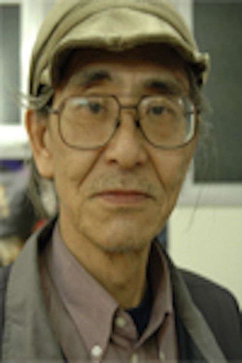 Mitsunori Hattori - director portrait