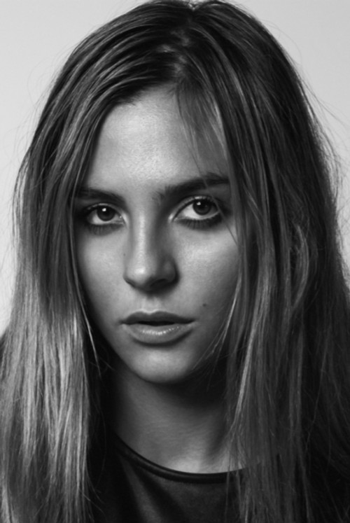 Mitzi Peirone - director portrait