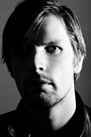 MJ Dixon - director portrait