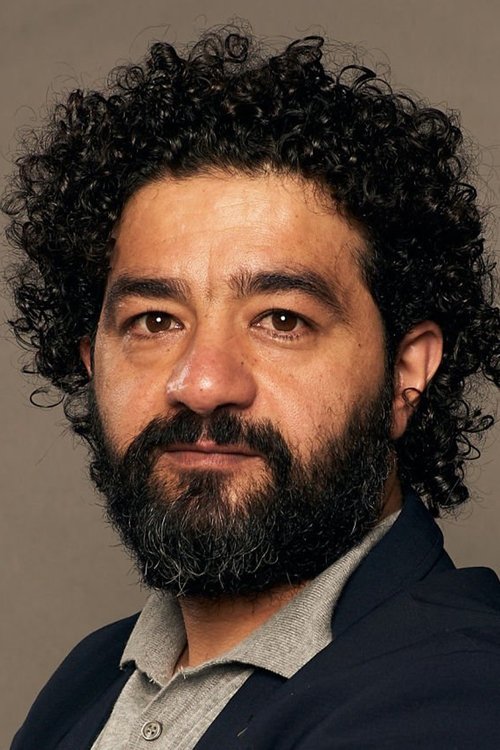 Mohamed Al Daradji — director portrait