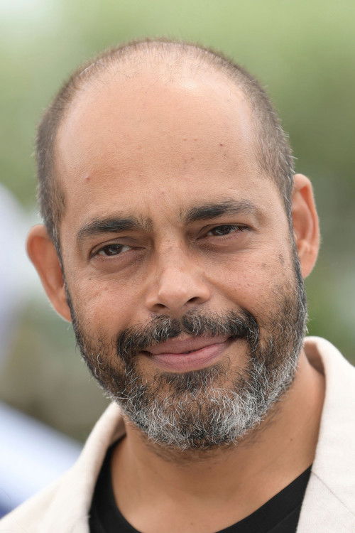 Mohit Takalkar - director portrait