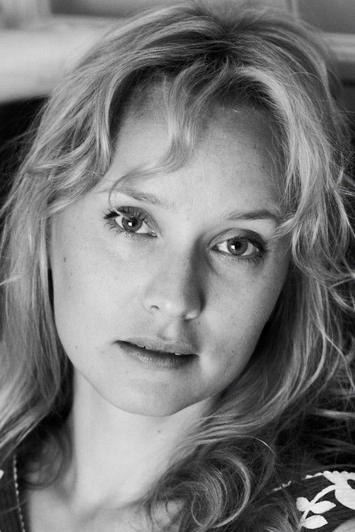 Mona Fastvold - director portrait