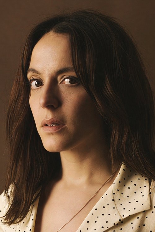 Monia Chokri - director portrait