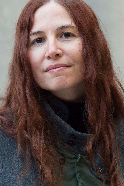 Monica Demes - director portrait