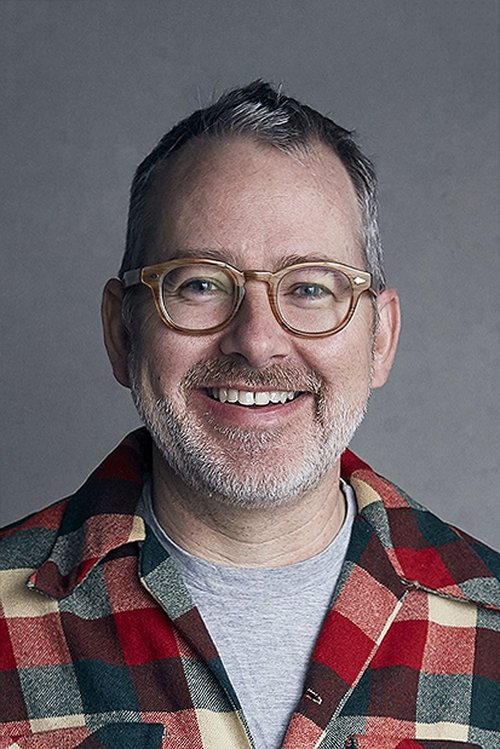 Morgan Neville — director portrait