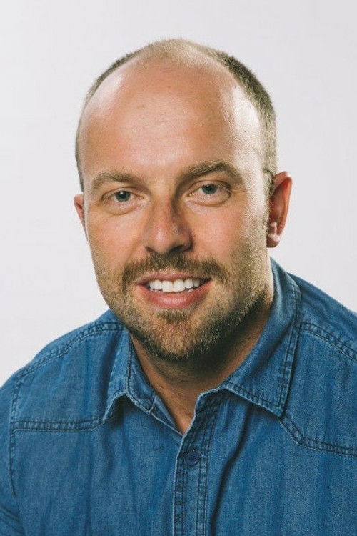 Morné du Toit — director portrait