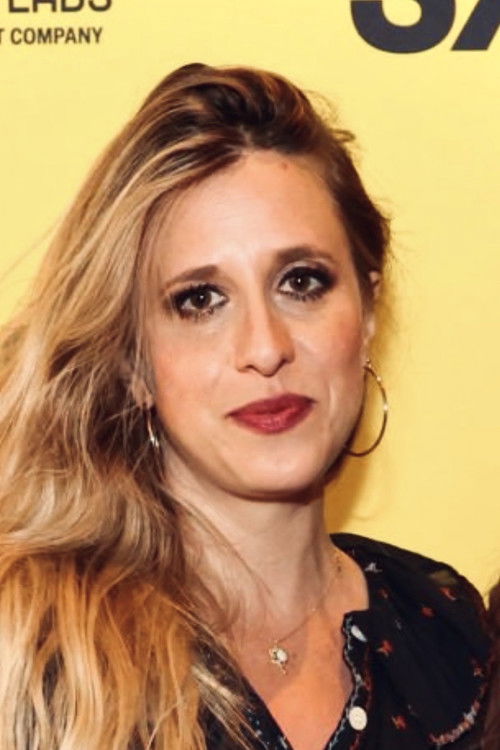Morrisa Maltz - director portrait