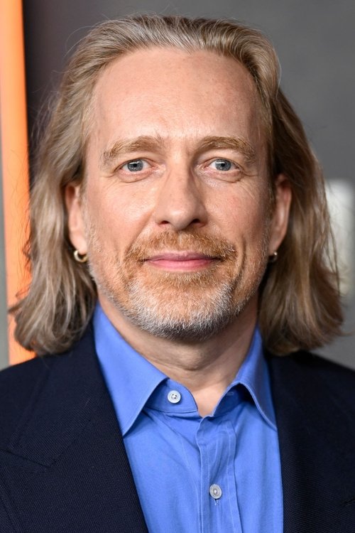 Morten Tyldum - director portrait