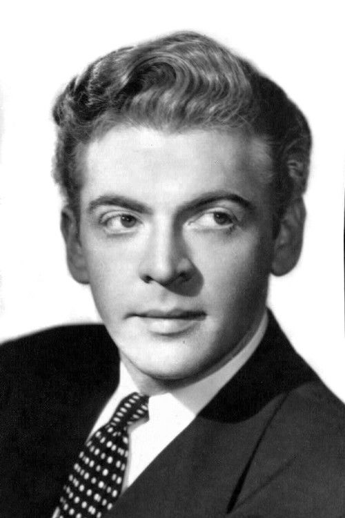 Morton DaCosta - director portrait