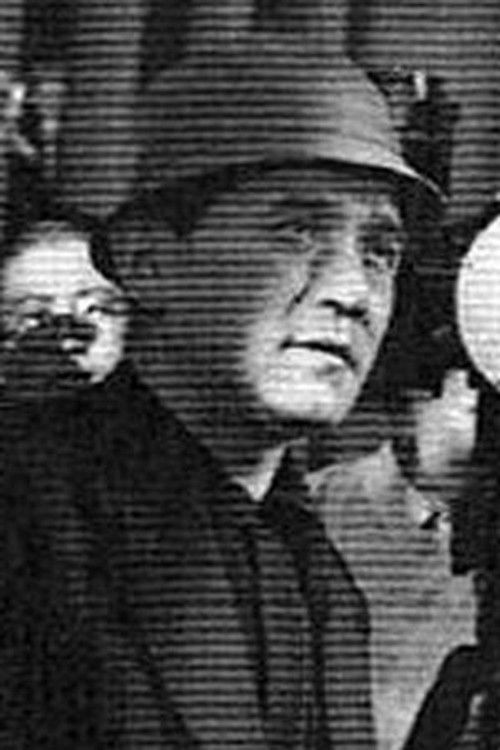 Motoyoshi Oda - director portrait