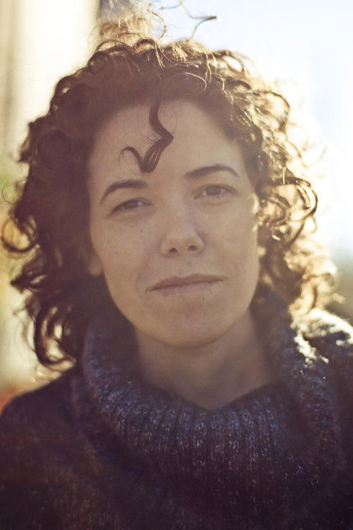 Myriam Verreault - director portrait