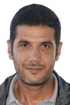 Nabil Ayouch - director portrait