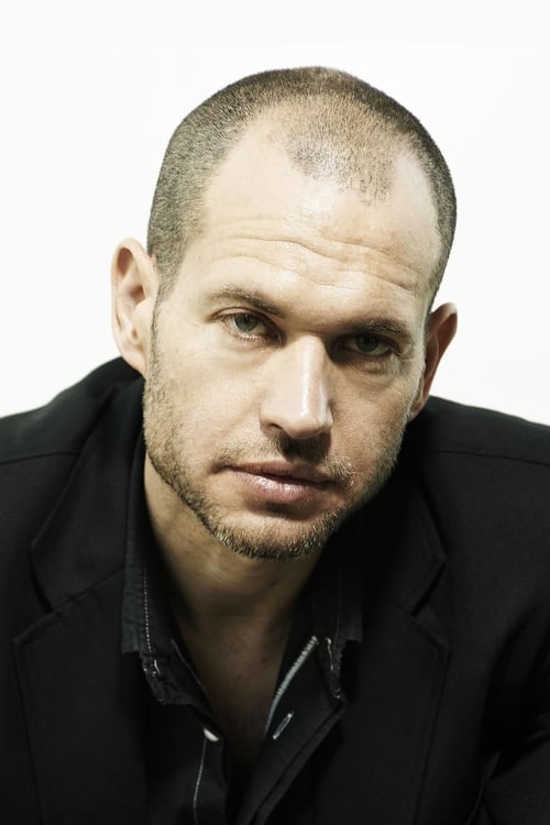 Nadav Lapid - director portrait