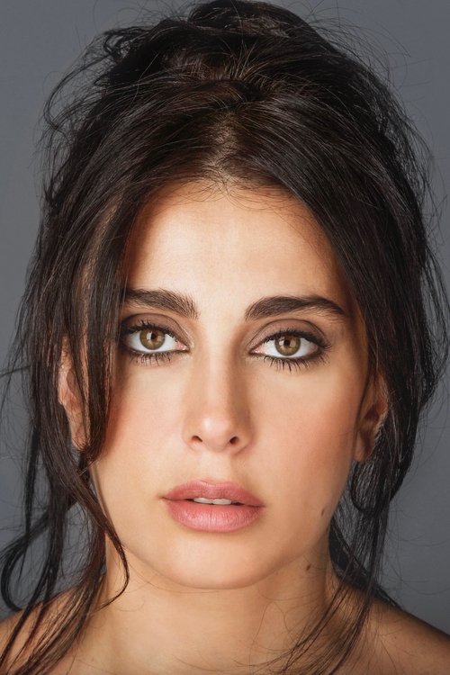Nadine Labaki - director portrait