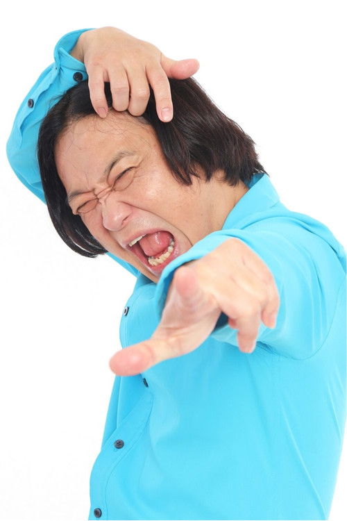 Nagano — director portrait