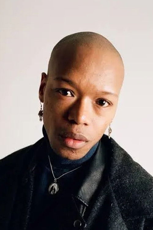 Nakhane — director portrait