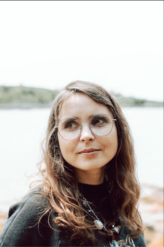Nancy Urich - director portrait
