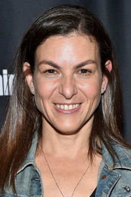 Nanette Burstein - director portrait
