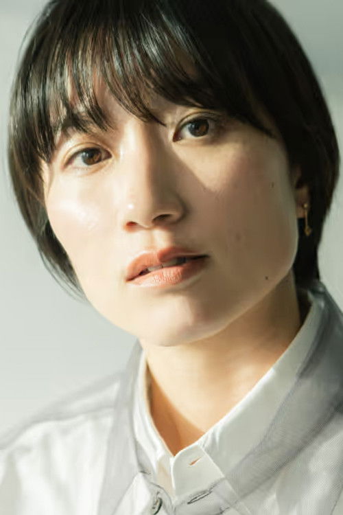 Nao Yoshigai - director portrait