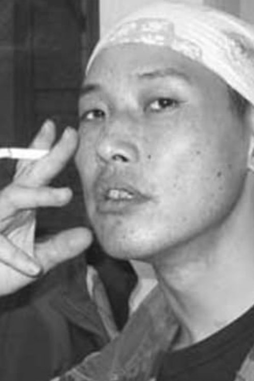 Naoyuki Tomomatsu - director portrait