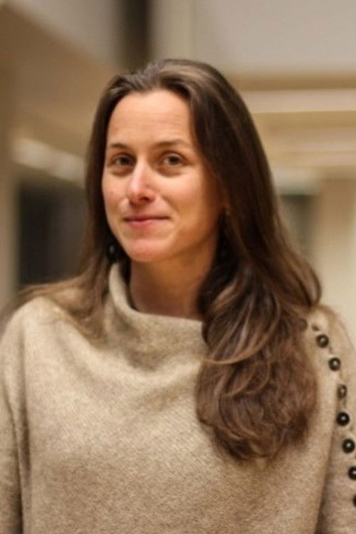 Natalia Almada - director portrait