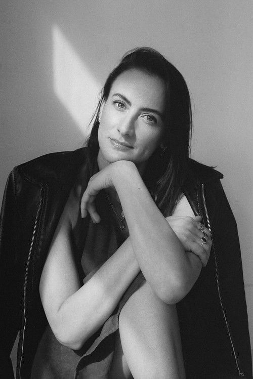 Natalie Rae - director portrait