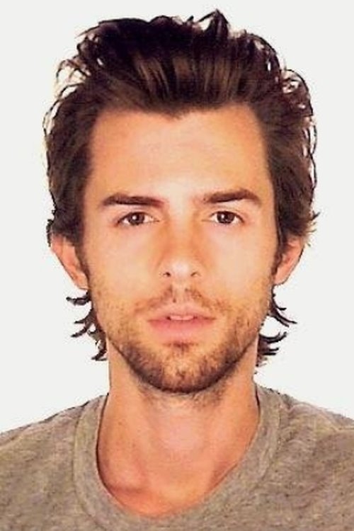 Nate Dushku — director portrait