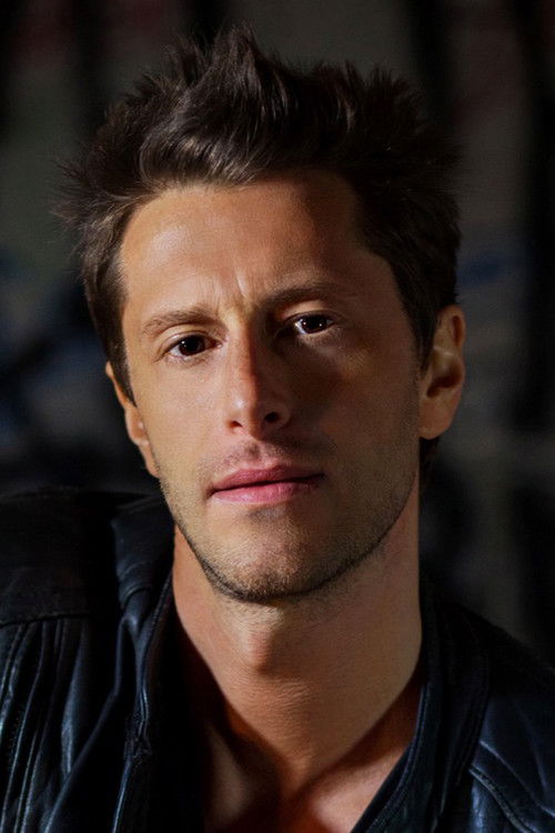 Nathan Crooker - director portrait