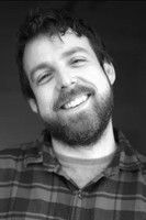 Nathan Fagan — director portrait